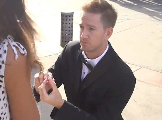 Marry Me, Proposal Marry Me, Proposal